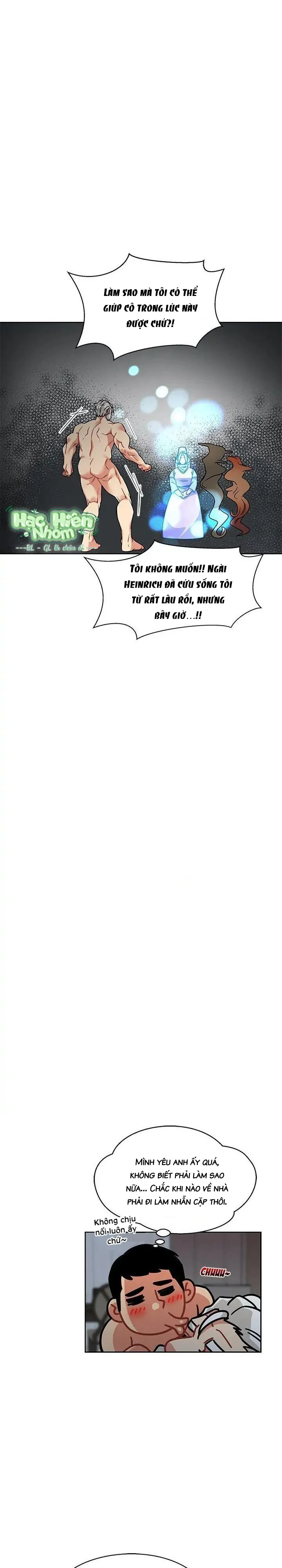LieBling Chapter 43 Trang 29