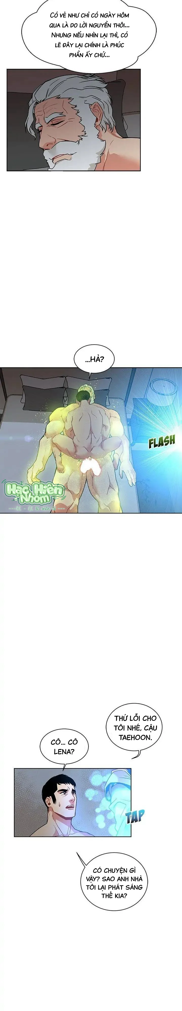 LieBling Chapter 43 Trang 30