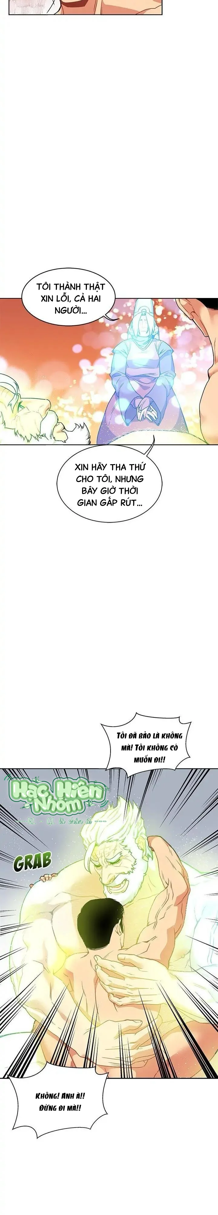 LieBling Chapter 43 Trang 33