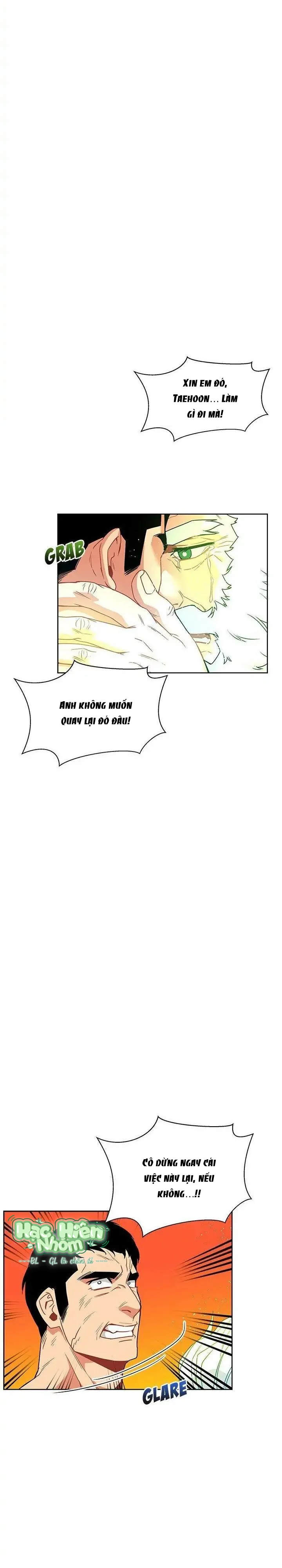 LieBling Chapter 43 Trang 35