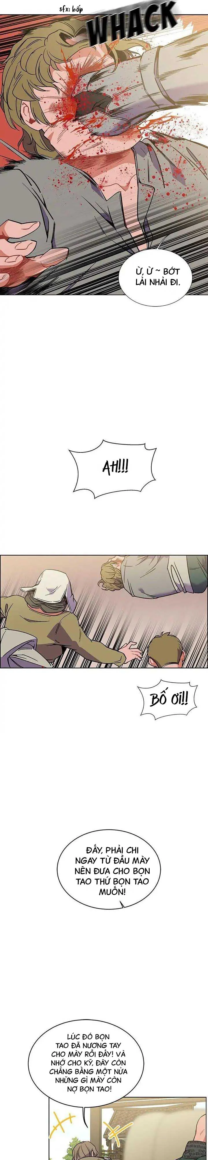 LieBling Chapter 44 Trang 5