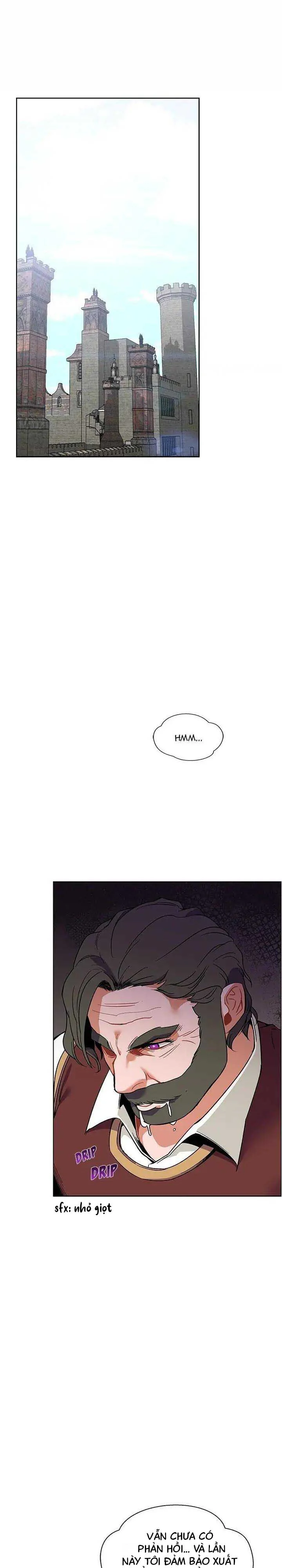 LieBling Chapter 44 Trang 11