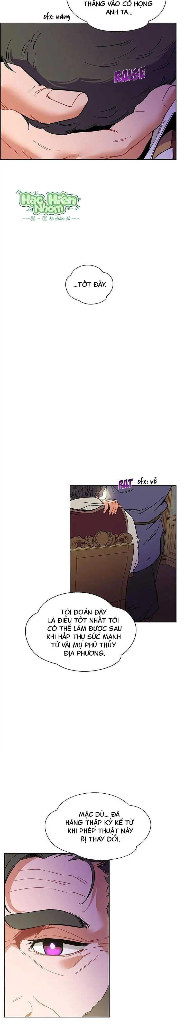 LieBling Chapter 44 Trang 12