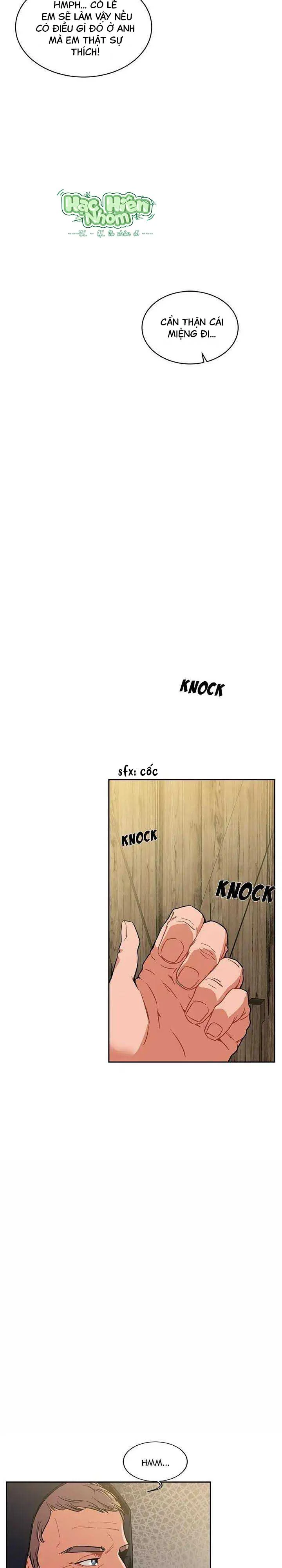 LieBling Chapter 44 Trang 18