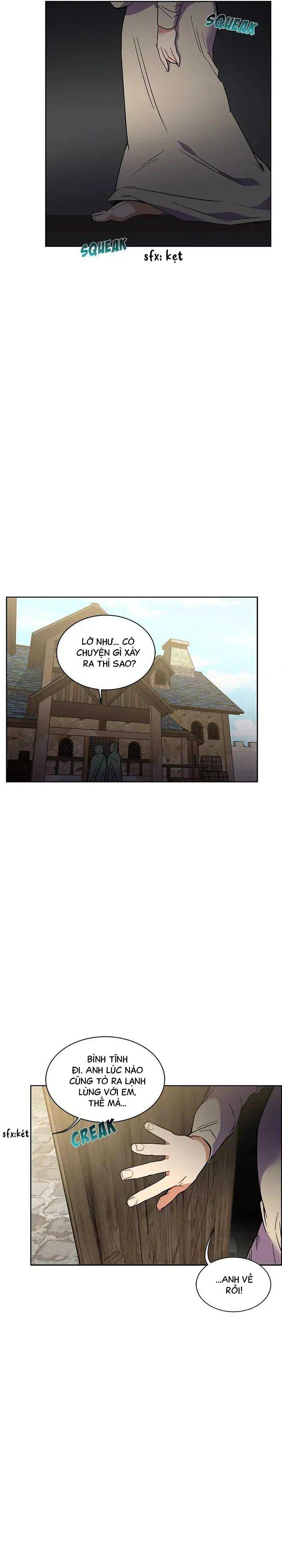 LieBling Chapter 44 Trang 20