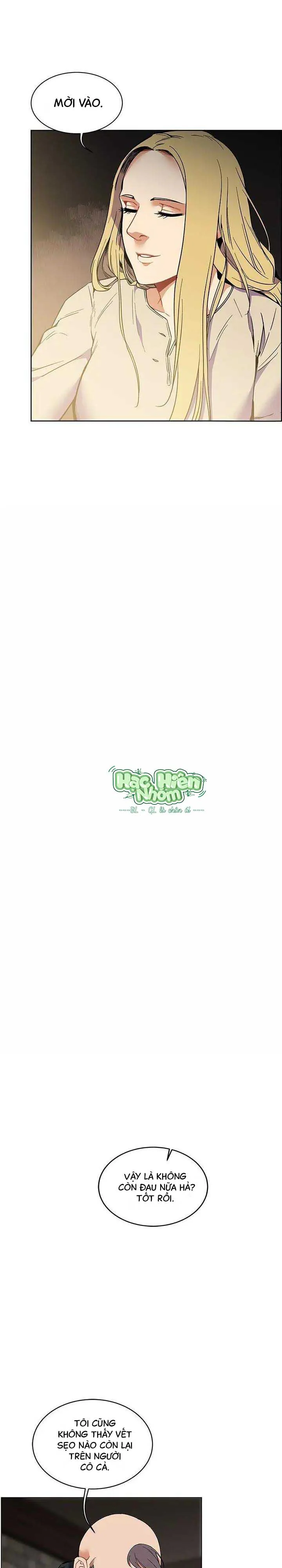 LieBling Chapter 44 Trang 21