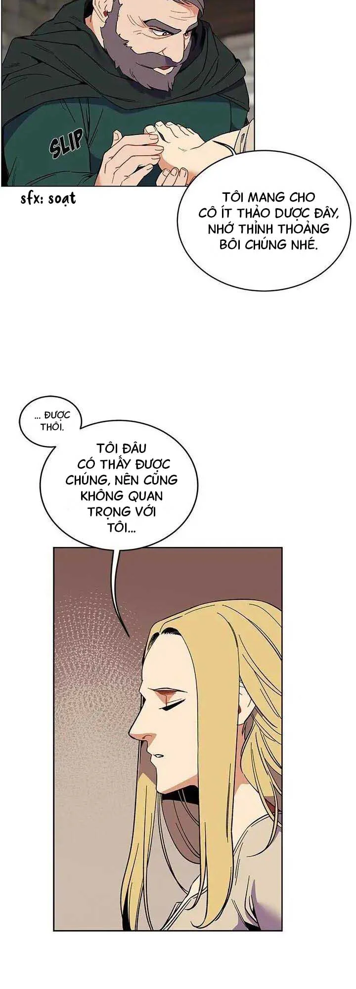 LieBling Chapter 44 Trang 22