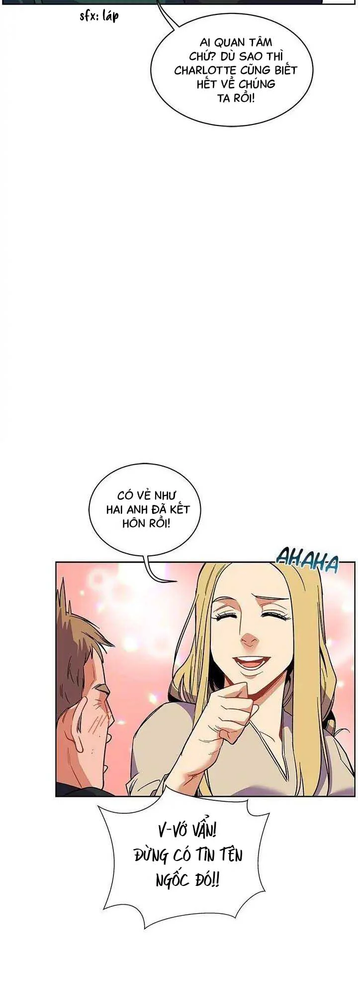 LieBling Chapter 44 Trang 25