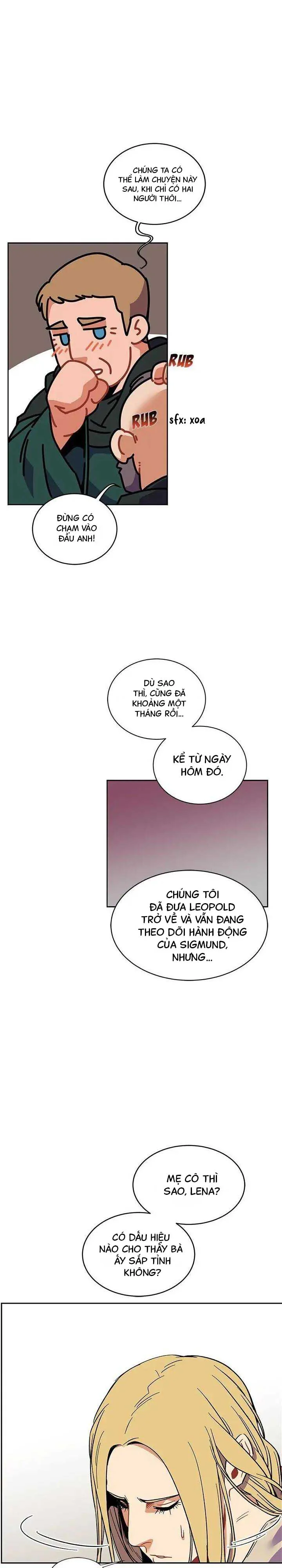 LieBling Chapter 44 Trang 26