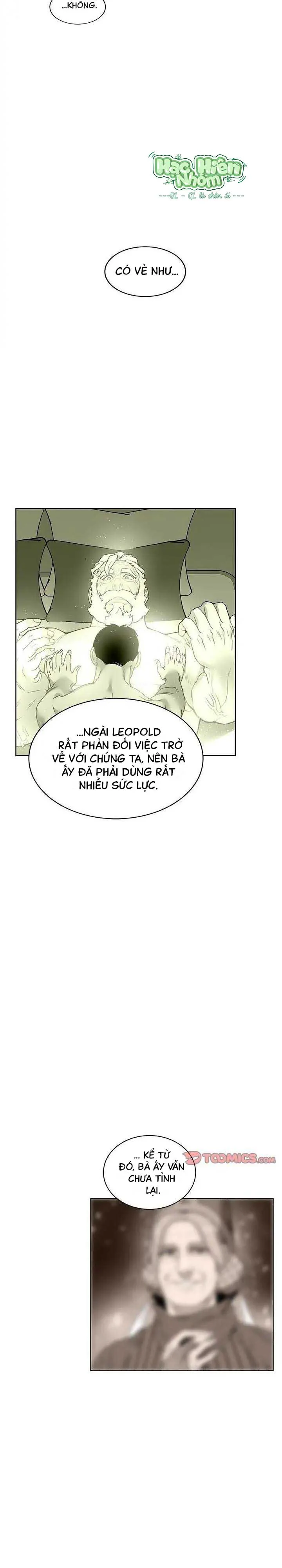 LieBling Chapter 44 Trang 27
