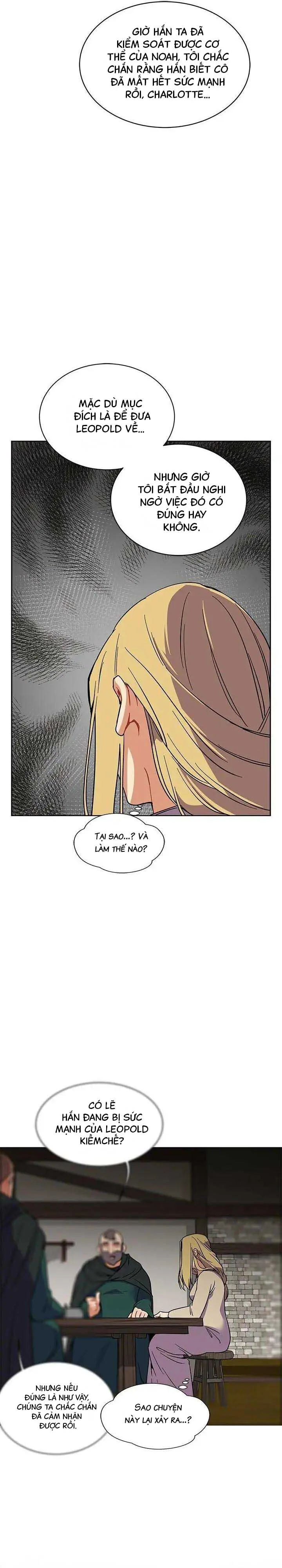 LieBling Chapter 44 Trang 29