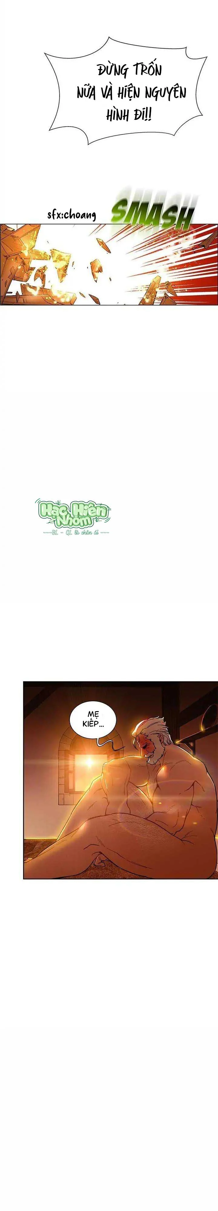 LieBling Chapter 44 Trang 33