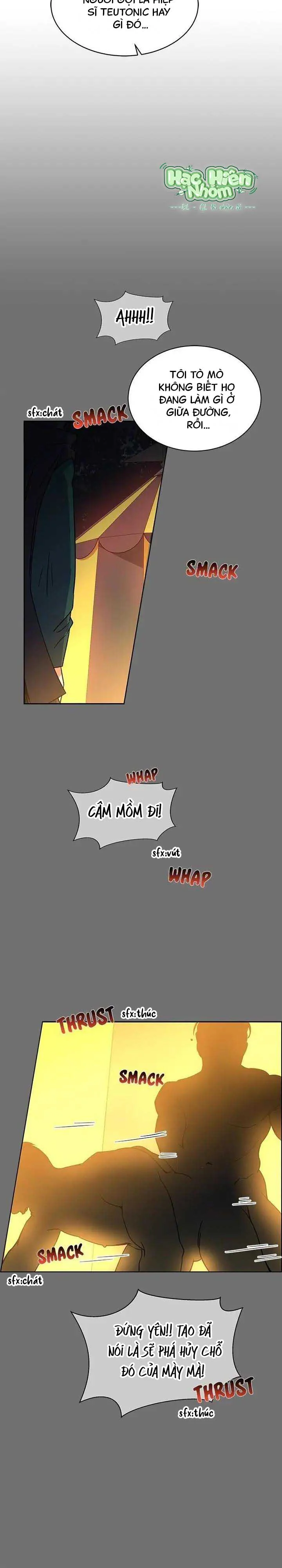 LieBling Chapter 44 Trang 36