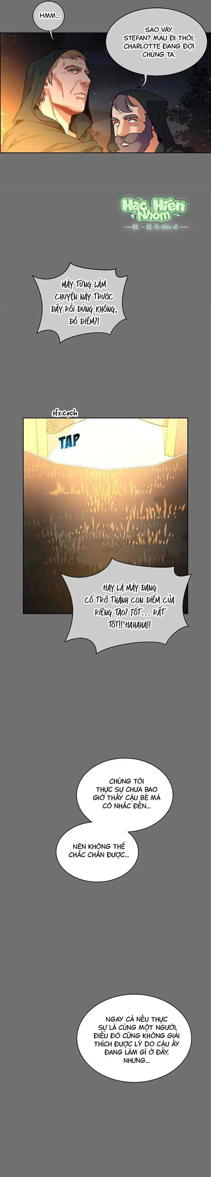 LieBling Chapter 44 Trang 38