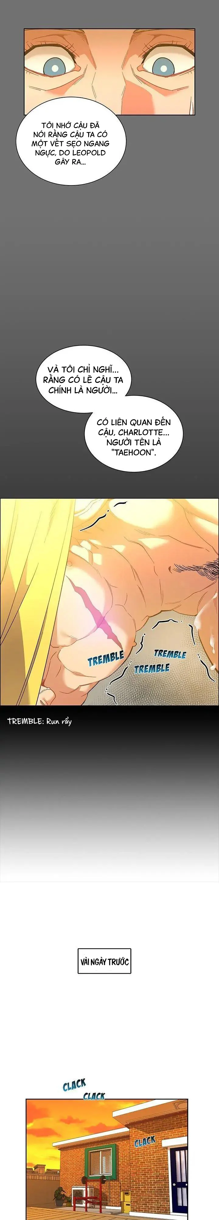 LieBling Chapter 45 Trang 5