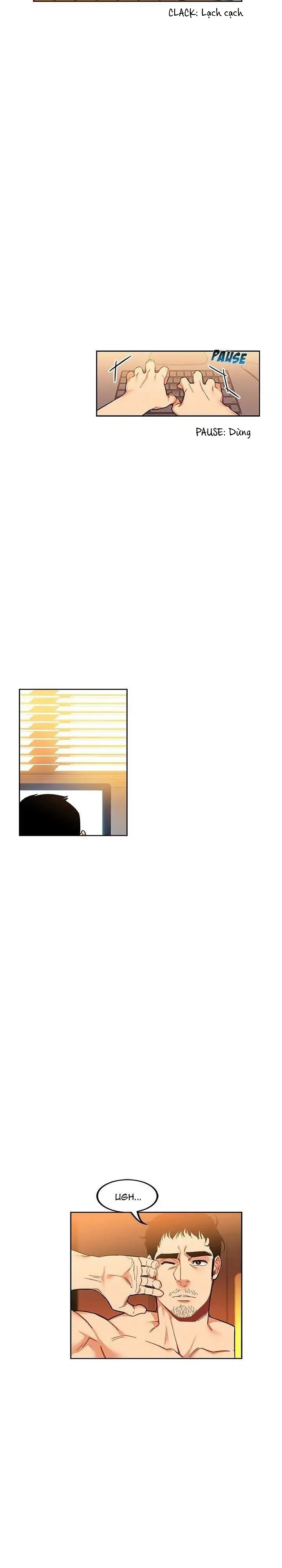 LieBling Chapter 45 Trang 6