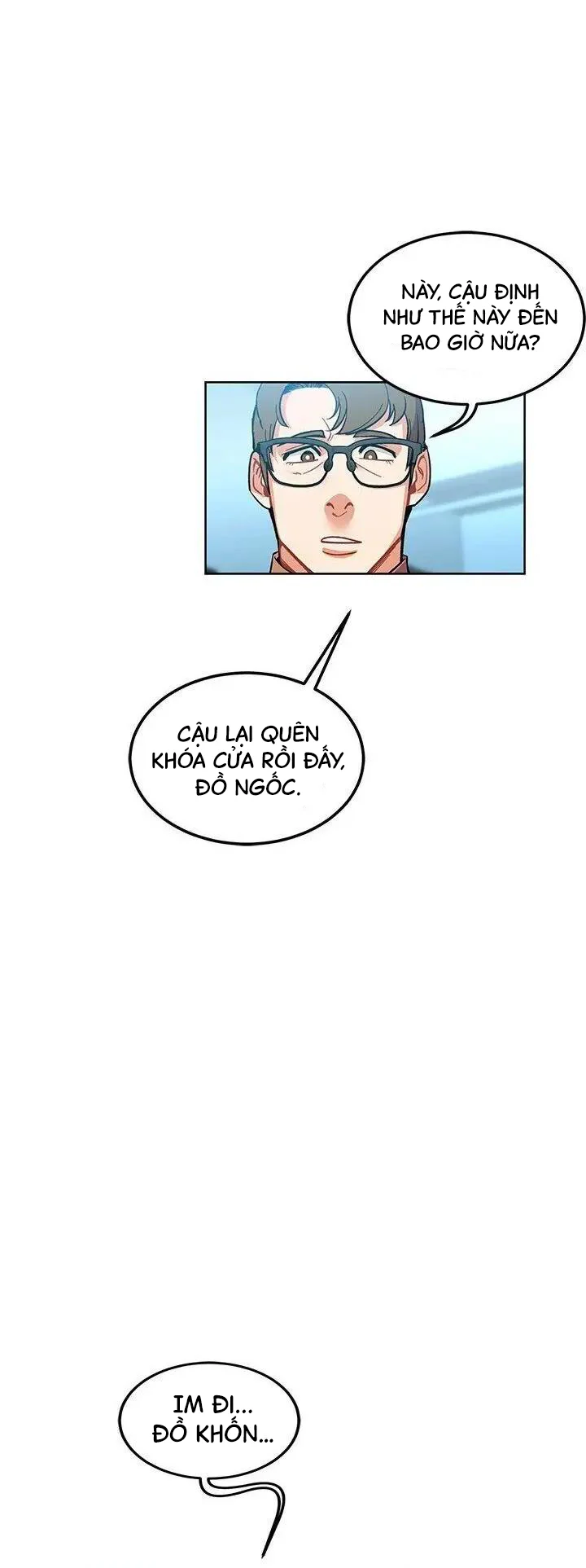 LieBling Chapter 45 Trang 16