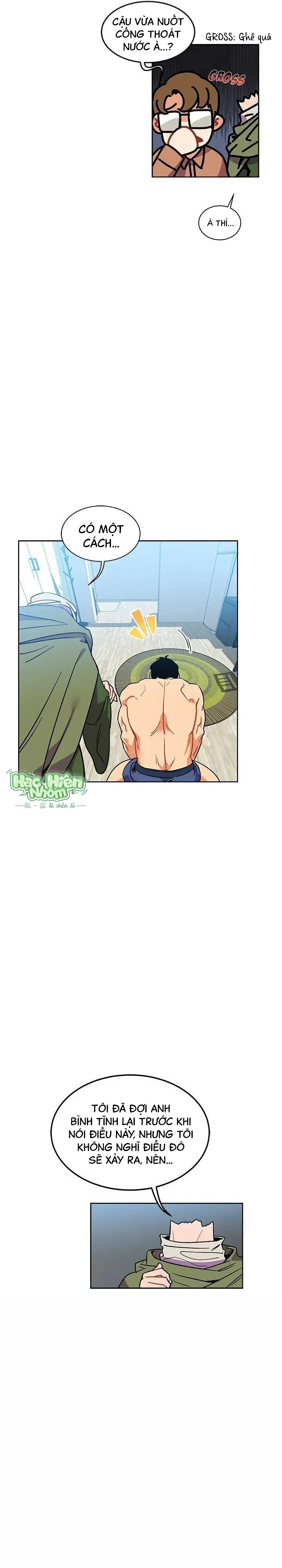 LieBling Chapter 45 Trang 23