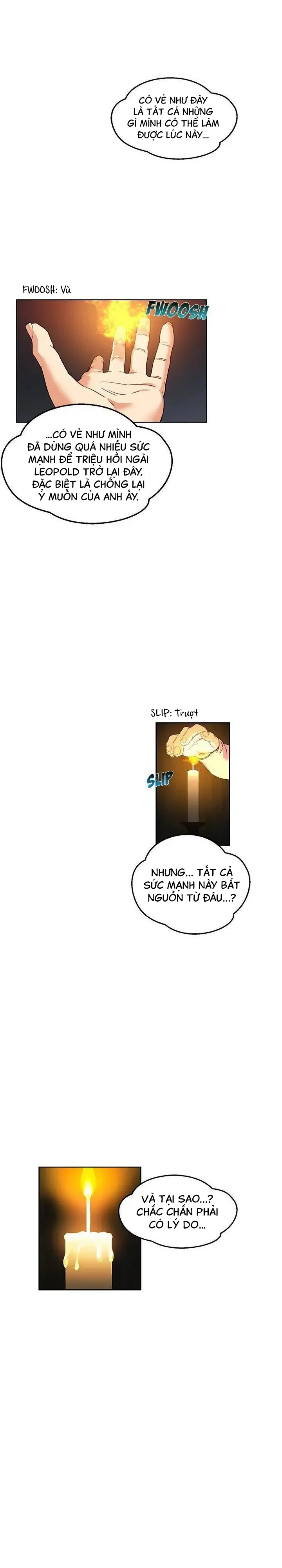 LieBling Chapter 45 Trang 26