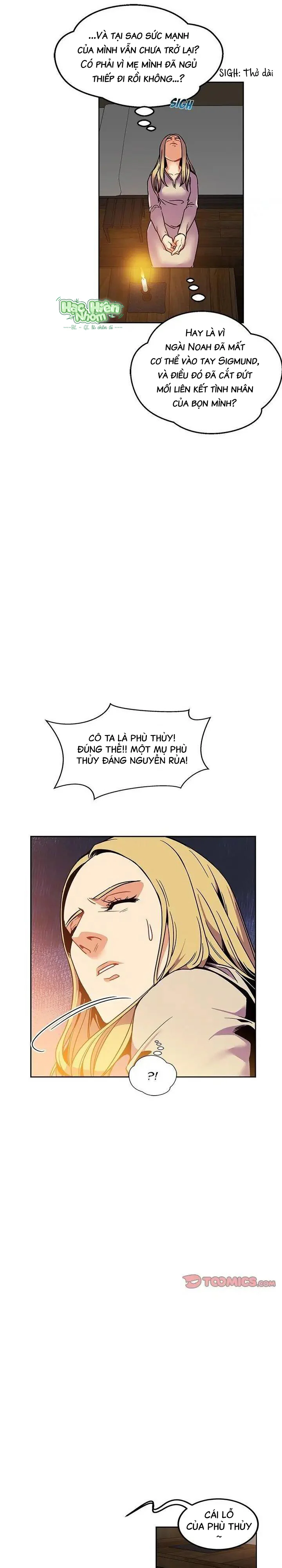 LieBling Chapter 45 Trang 27