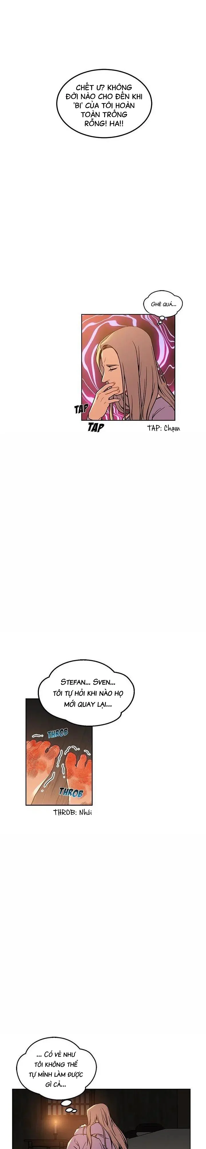 LieBling Chapter 45 Trang 29