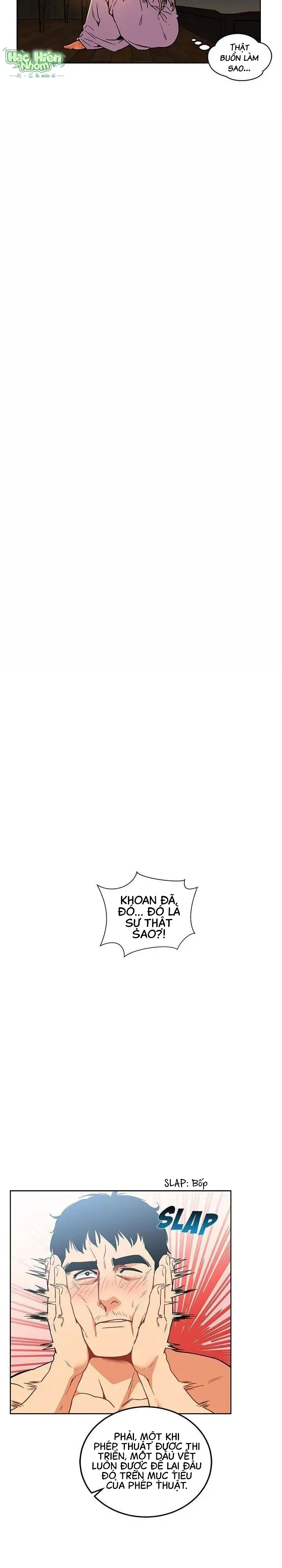 LieBling Chapter 45 Trang 30