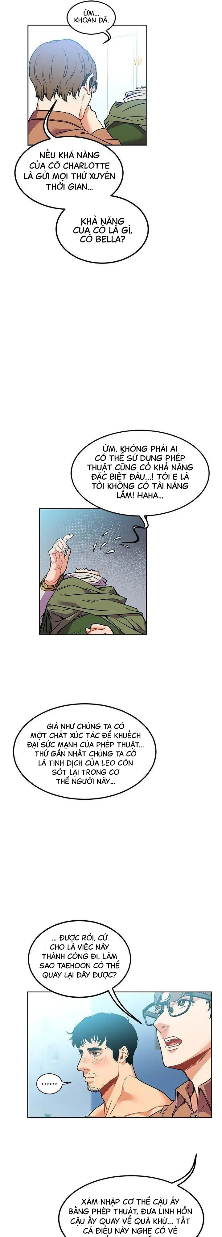 LieBling Chapter 45 Trang 32