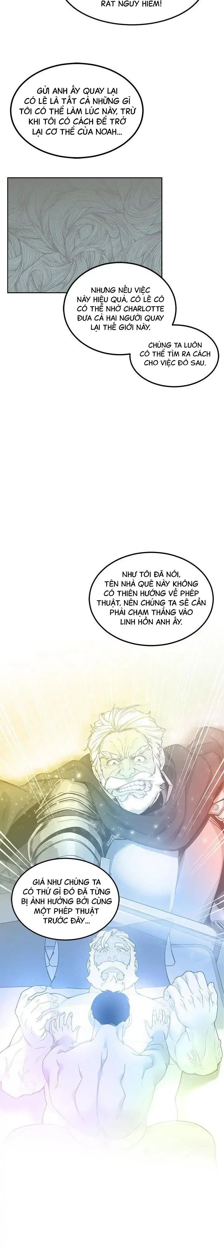 LieBling Chapter 45 Trang 33