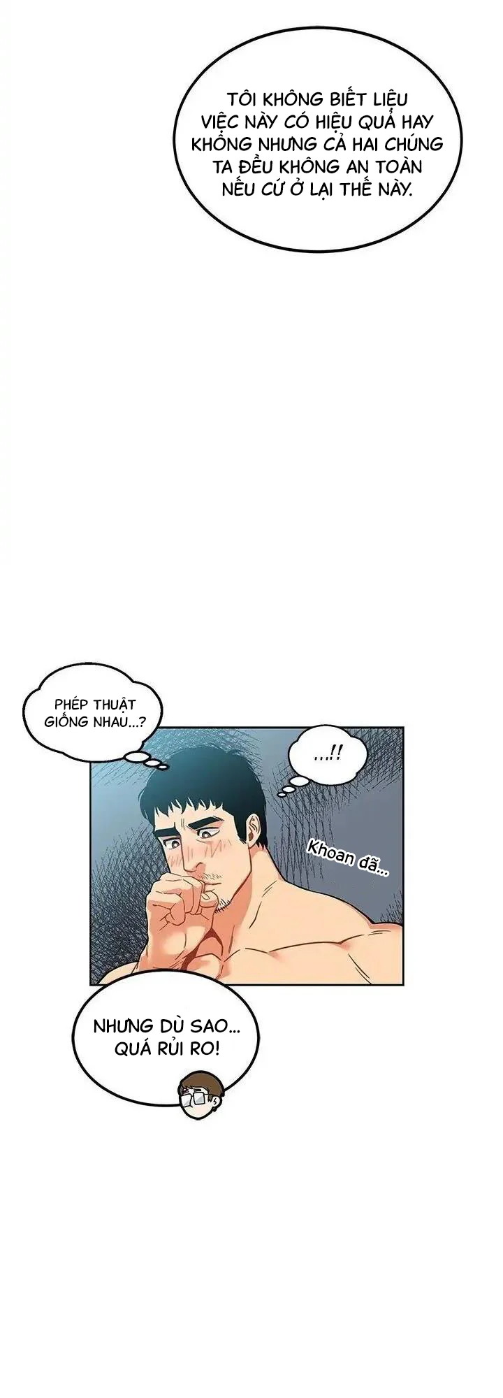 LieBling Chapter 45 Trang 34