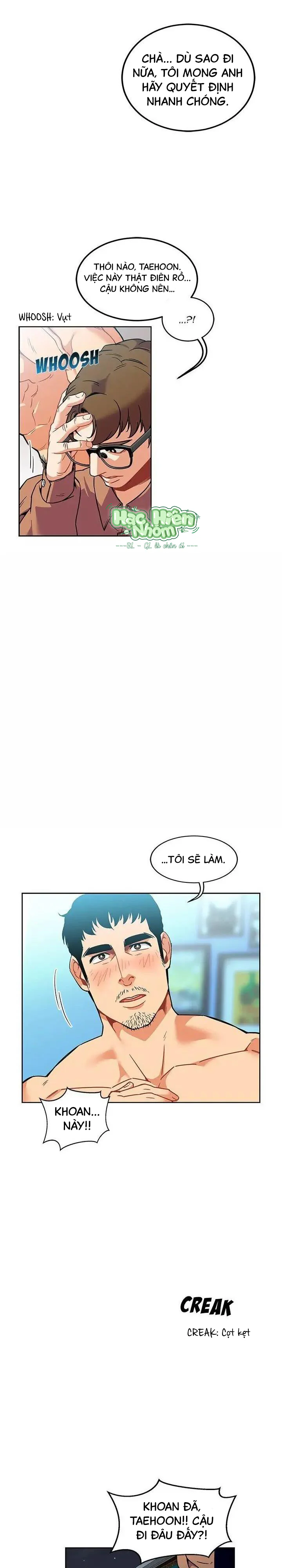 LieBling Chapter 45 Trang 35