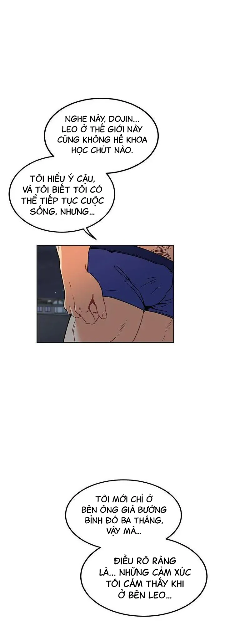 LieBling Chapter 45 Trang 37