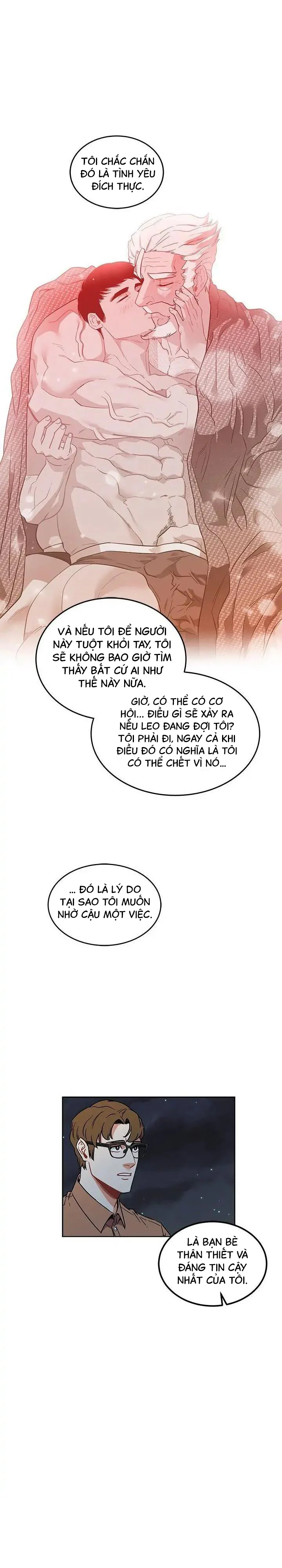 LieBling Chapter 45 Trang 38