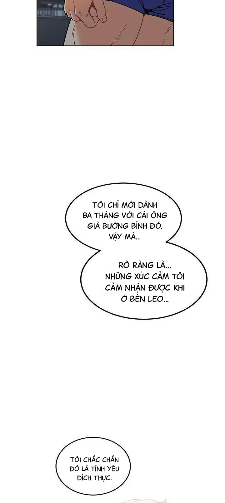 LieBling Chapter 46 Trang 4
