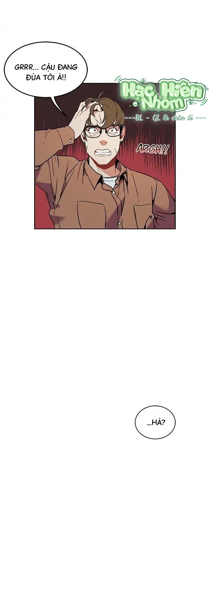 LieBling Chapter 46 Trang 7