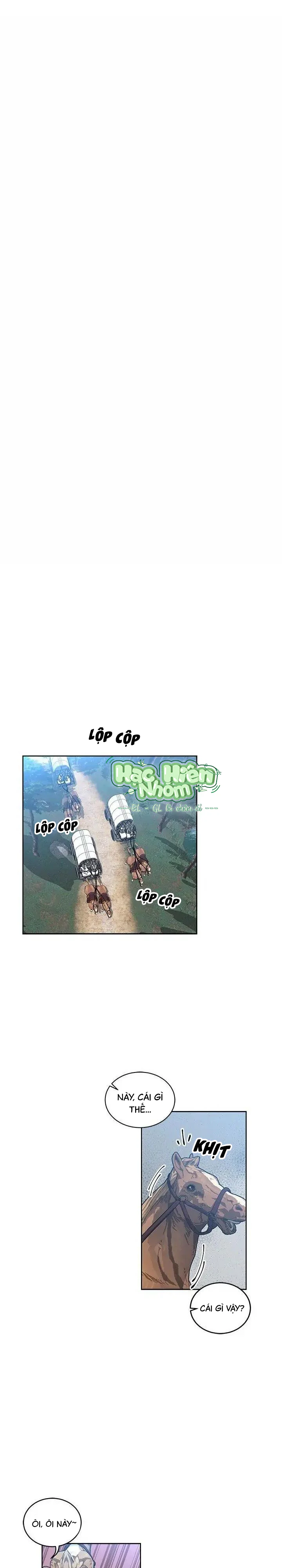 LieBling Chapter 46 Trang 17