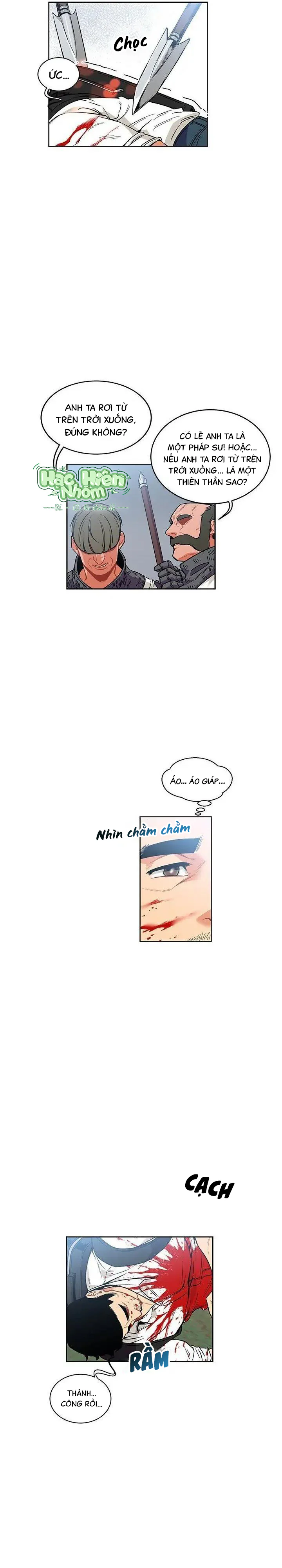 LieBling Chapter 46 Trang 20