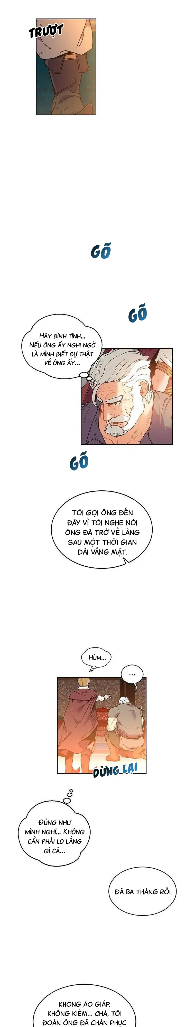 LieBling Chapter 46 Trang 27