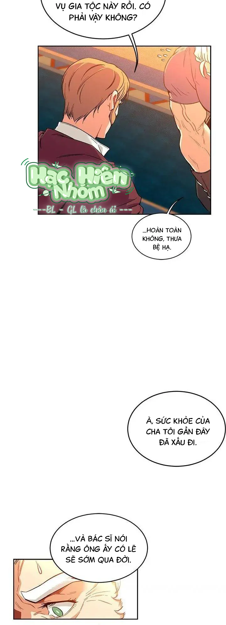 LieBling Chapter 46 Trang 28