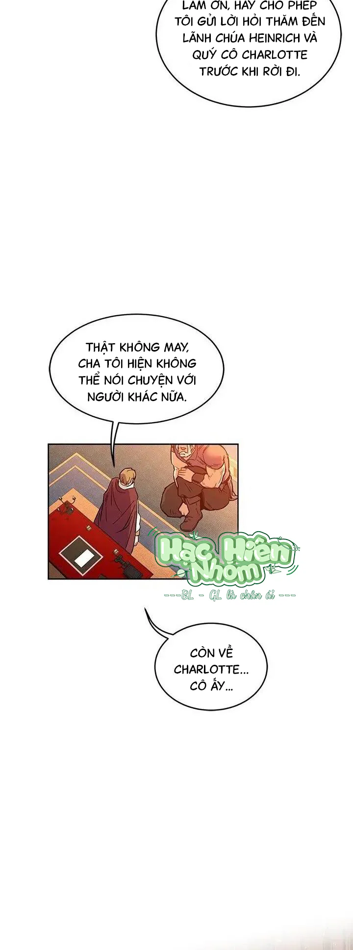 LieBling Chapter 46 Trang 31