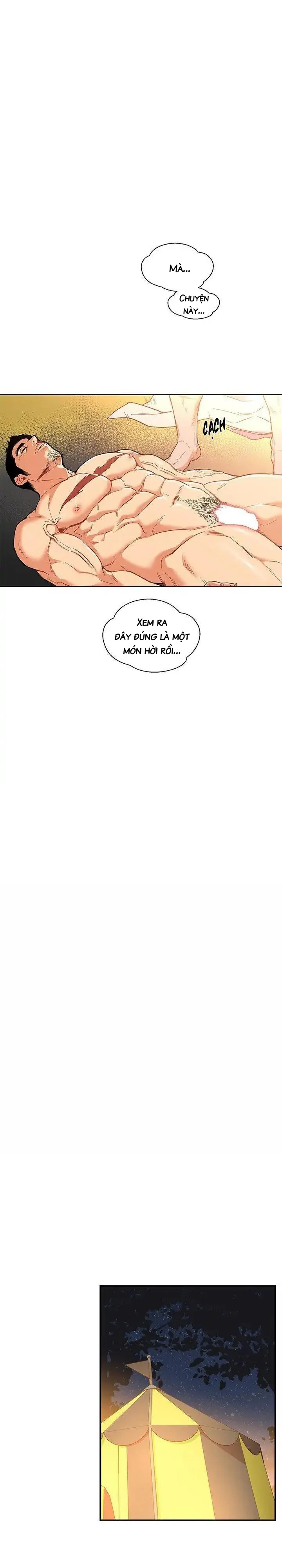 LieBling Chapter 47 Trang 3