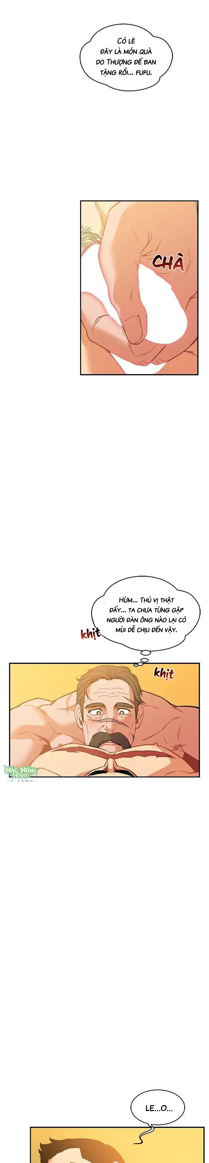 LieBling Chapter 47 Trang 5