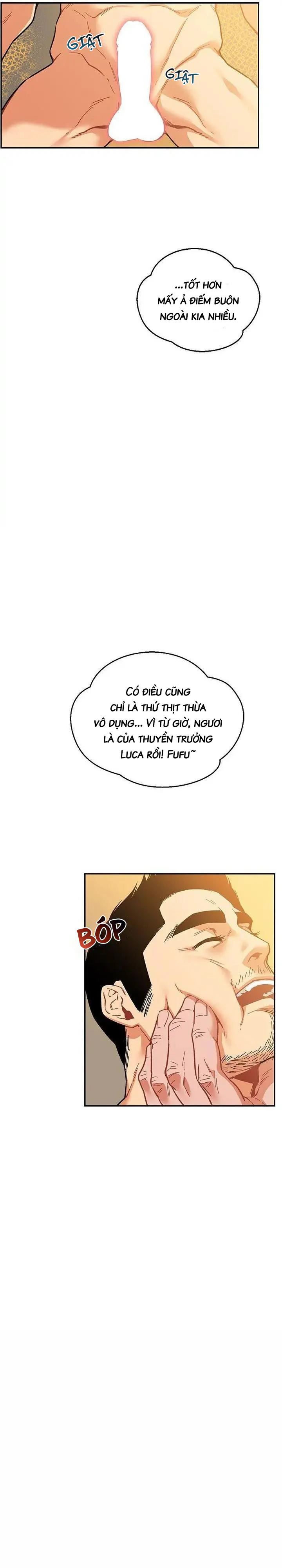 LieBling Chapter 47 Trang 8