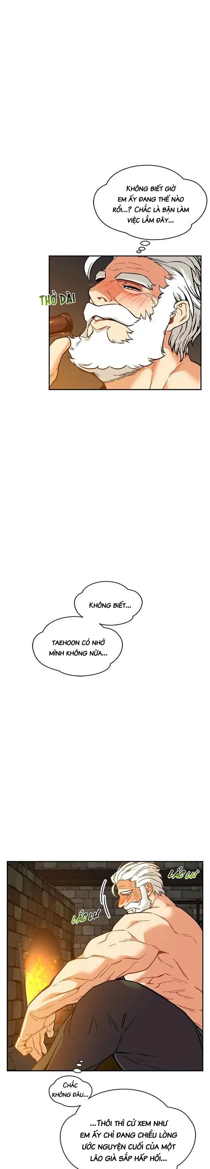 LieBling Chapter 47 Trang 17