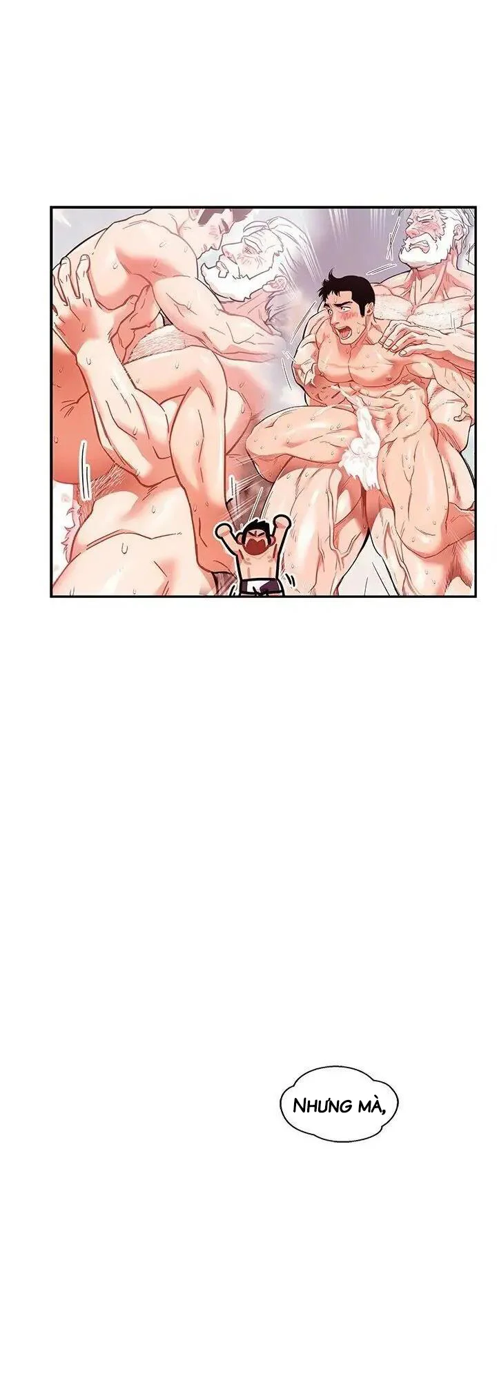 LieBling Chapter 47 Trang 19