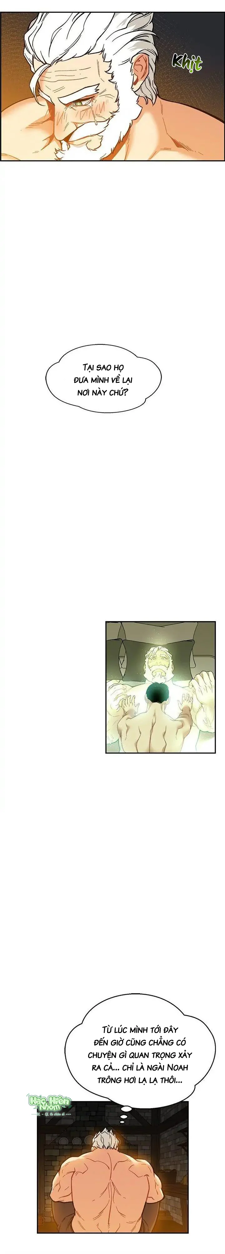 LieBling Chapter 47 Trang 20