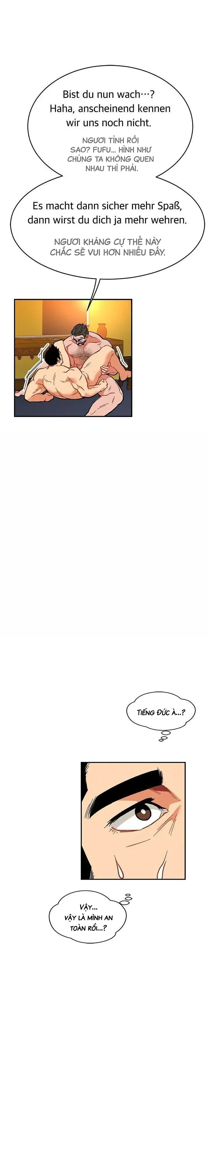 LieBling Chapter 47 Trang 26