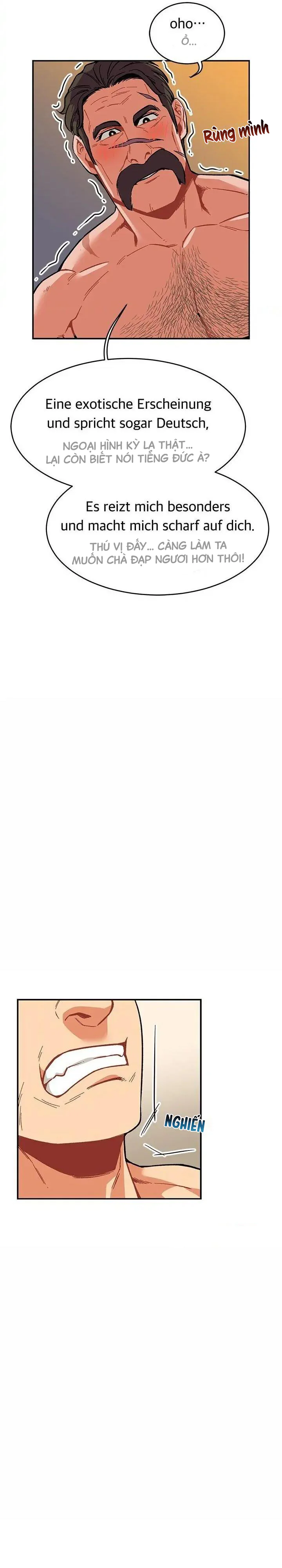 LieBling Chapter 47 Trang 29