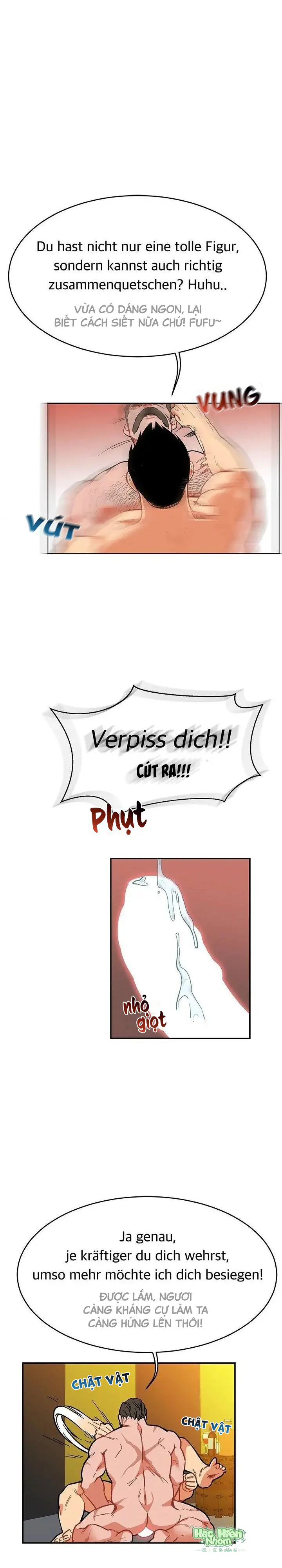 LieBling Chapter 47 Trang 30