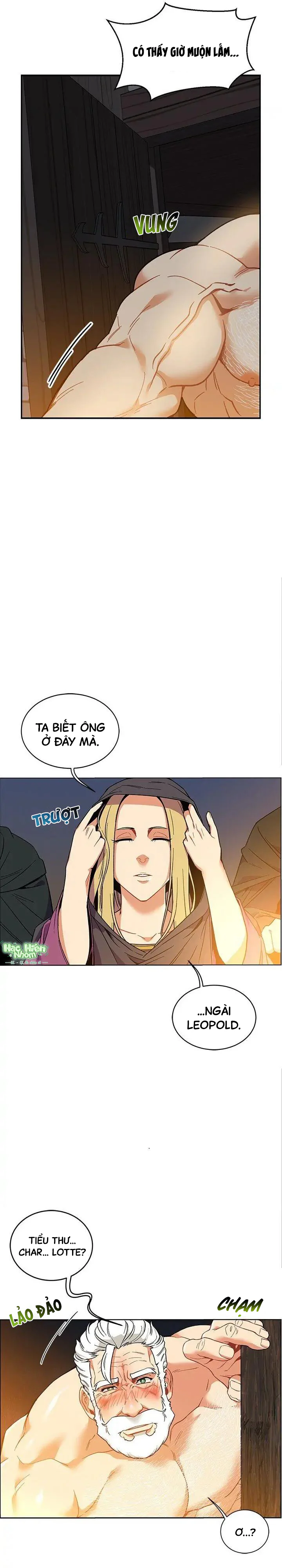 LieBling Chapter 47 Trang 41