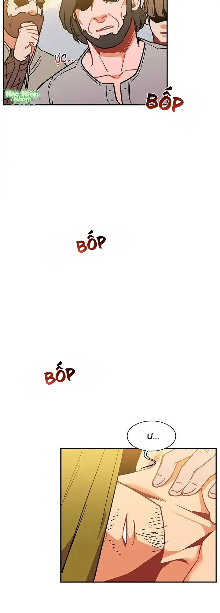 LieBling Chapter 48 Trang 7